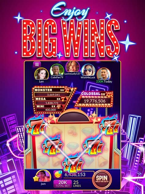 Jackpot City Slots .